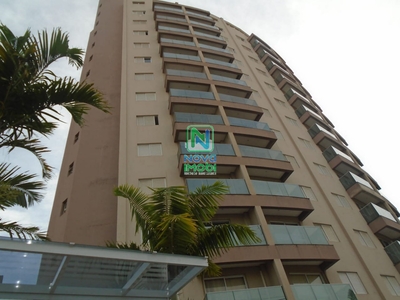 Apartamento em Alto, Piracicaba/SP de 40m² 1 quartos para locação R$ 1.500,00/mes