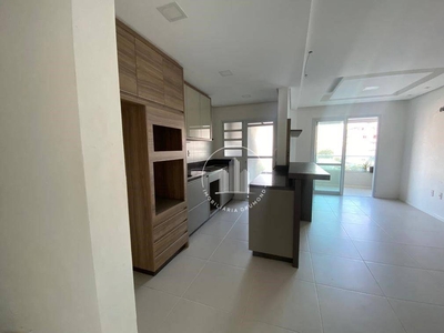 Apartamento em Barreiros, São José/SC de 92m² 3 quartos à venda por R$ 619.000,00