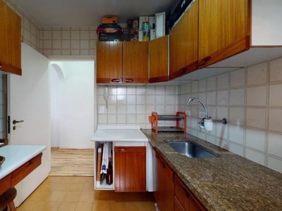 Apartamento em Brooklin Novo, São Paulo/SP de 51m² 1 quartos à venda por R$ 529.000,00