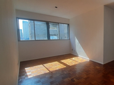 Apartamento em Brooklin Paulista, São Paulo/SP de 75m² 2 quartos à venda por R$ 549.000,00