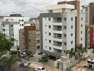 Apartamento em Castelo, Belo Horizonte/MG de 87m² 3 quartos à venda por R$ 598.100,00