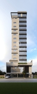 Apartamento em Centro, Balneário Piçarras/SC de 102m² 2 quartos à venda por R$ 634.382,00