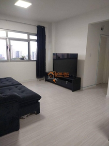 Apartamento em Centro, Guarulhos/SP de 118m² 3 quartos à venda por R$ 399.000,00
