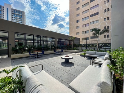 Apartamento em Centro, Osasco/SP de 54m² 2 quartos à venda por R$ 564.000,00