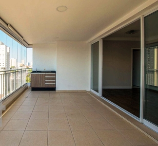 Apartamento em Chácara Inglesa, São Paulo/SP de 99m² 3 quartos à venda por R$ 1.319.000,00