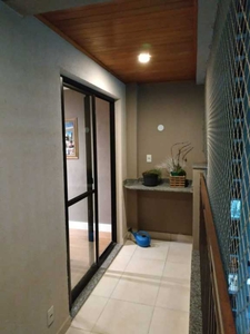Apartamento em City Bussocaba, Osasco/SP de 90m² 3 quartos à venda por R$ 629.000,00