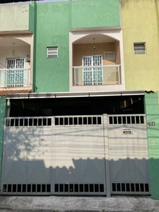 Apartamento em Comendador Soares, Nova Iguaçu/RJ de 54m² 2 quartos para locação R$ 1.500,00/mes