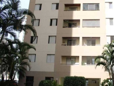 Apartamento em Continental, Osasco/SP de 65m² 3 quartos à venda por R$ 309.000,00