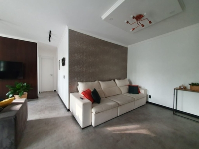 Apartamento em Continental, Osasco/SP de 83m² 2 quartos à venda por R$ 854.000,00