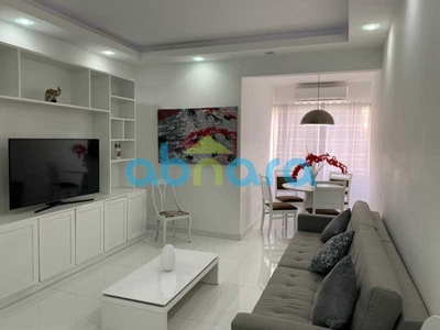 Apartamento em Copacabana, Rio de Janeiro/RJ de 115m² 3 quartos à venda por R$ 1.419.000,00