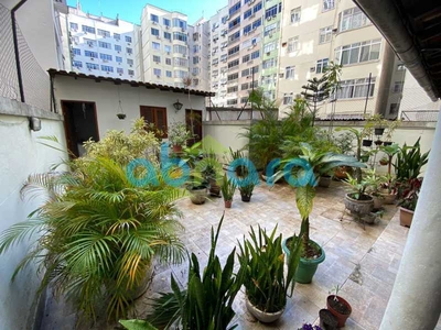 Apartamento em Copacabana, Rio de Janeiro/RJ de 163m² 3 quartos à venda por R$ 1.299.000,00