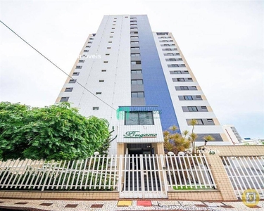 Apartamento em Dionisio Torres, Fortaleza/CE de 70m² 2 quartos para locação R$ 1.800,00/mes