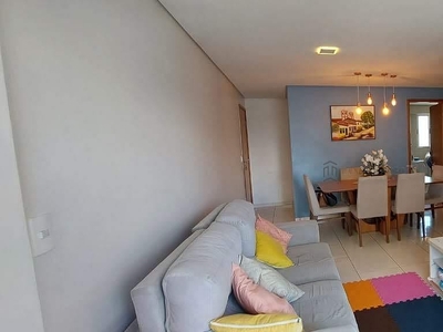 Apartamento em Encruzilhada, Recife/PE de 87m² 3 quartos à venda por R$ 549.000,00