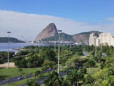 Apartamento em Flamengo, Rio de Janeiro/RJ de 151m² 3 quartos à venda por R$ 2.299.000,00