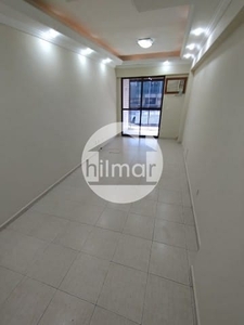 Apartamento em Freguesia (Jacarepaguá), Rio de Janeiro/RJ de 95m² 3 quartos para locação R$ 1.800,00/mes