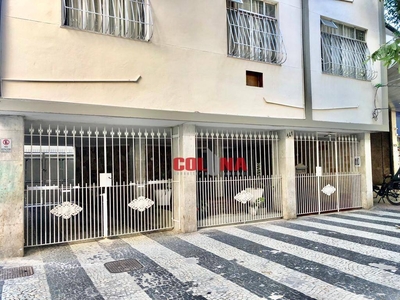 Apartamento em Icaraí, Niterói/RJ de 40m² 1 quartos à venda por R$ 350.000,00 ou para locação R$ 1.300,00/mes