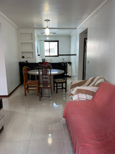 Apartamento em Ingleses do Rio Vermelho, Florianópolis/SC de 76m² 2 quartos à venda por R$ 549.000,00