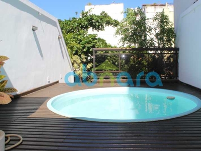 Apartamento em Ipanema, Rio de Janeiro/RJ de 290m² 3 quartos à venda por R$ 3.289.000,00