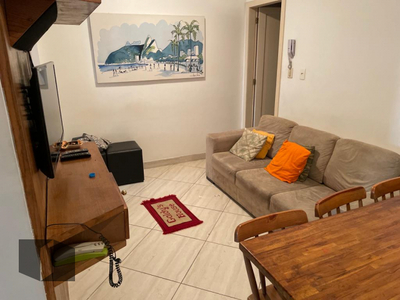 Apartamento em Ipanema, Rio de Janeiro/RJ de 56m² 2 quartos à venda por R$ 1.314.000,00