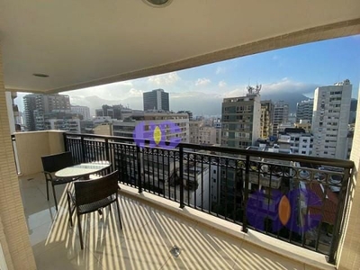 Apartamento em Ipanema, Rio de Janeiro/RJ de 83m² 2 quartos para locação R$ 12.000,00/mes