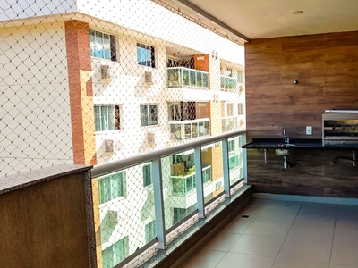 Apartamento em Itaipu, Niterói/RJ de 75m² 2 quartos à venda por R$ 519.000,00