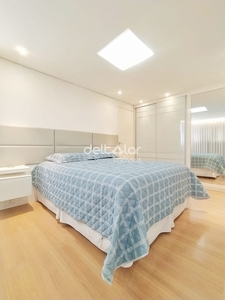 Apartamento em Itapoã, Belo Horizonte/MG de 88m² 3 quartos à venda por R$ 629.000,00