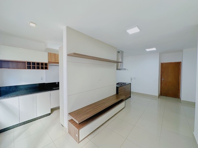 Apartamento em Jardim América, Goiânia/GO de 74m² 3 quartos à venda por R$ 434.000,00
