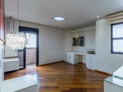 Apartamento em Jardim Analia Franco - São Paulo