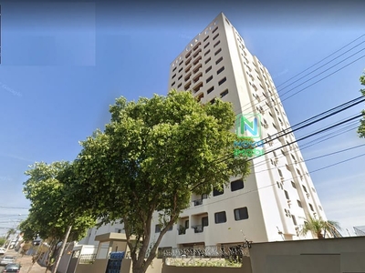 Apartamento em Jardim Monumento, Piracicaba/SP de 118m² 3 quartos à venda por R$ 570.000,00 ou para locação R$ 1.800,00/mes