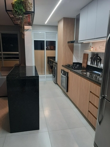 Apartamento em Jardim São Carlos, Sorocaba/SP de 59m² 2 quartos à venda por R$ 399.700,00