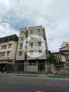 Apartamento em Lins de Vasconcelos, Rio de Janeiro/RJ de 31m² 1 quartos para locação R$ 600,00/mes