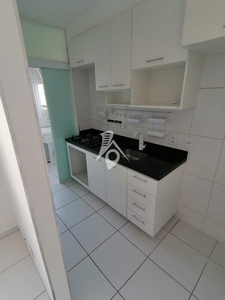 Apartamento em Maranhão, São Paulo/SP de 0m² 2 quartos para locação R$ 1.800,00/mes