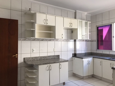 Apartamento em Morada do Sol, Montes Claros/MG de 103m² 3 quartos à venda por R$ 399.000,00