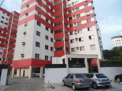 Apartamento em Papicu, Fortaleza/CE de 100m² 3 quartos para locação R$ 1.800,00/mes