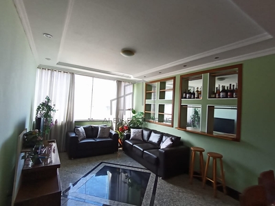 Apartamento em Parque Moscoso, Vitória/ES de 120m² 1 quartos à venda por R$ 259.000,00