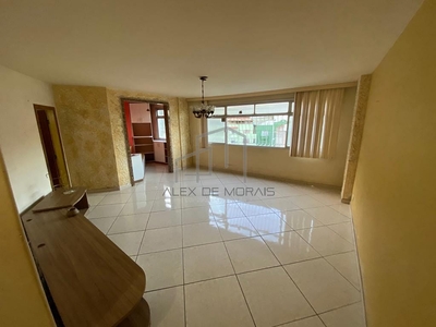 Apartamento em Parque Moscoso, Vitória/ES de 140m² 3 quartos à venda por R$ 264.000,00