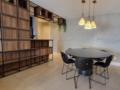 Apartamento em Parque Residencial Bom Conselho, Taubaté/SP de 100m² 3 quartos à venda por R$ 639.000,00