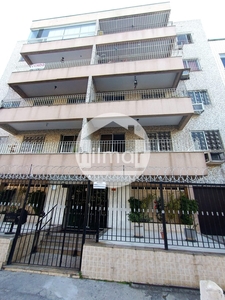 Apartamento em Penha Circular, Rio de Janeiro/RJ de 72m² 2 quartos para locação R$ 1.000,00/mes