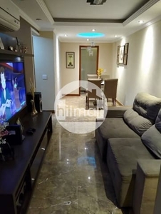 Apartamento em Penha Circular, Rio de Janeiro/RJ de 76m² 2 quartos à venda por R$ 368.000,00