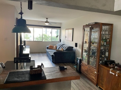 Apartamento em Pinheiros, São Paulo/SP de 107m² 3 quartos à venda por R$ 1.489.000,00