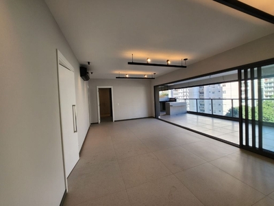 Apartamento em Pinheiros, São Paulo/SP de 162m² 3 quartos à venda por R$ 4.148.900,00