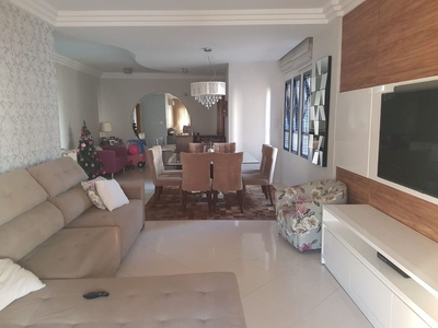 Apartamento em Ponta da Praia, Santos/SP de 160m² 3 quartos à venda por R$ 1.589.000,00