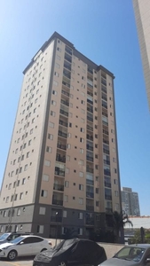 Apartamento em Quarta Parada, São Paulo/SP de 55m² 2 quartos à venda por R$ 536.000,00