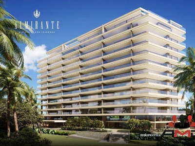 Apartamento em Riviera Módulo 3, Bertioga/SP de 208m² 4 quartos à venda por R$ 12.999.000,00