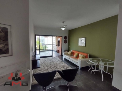 Apartamento em Riviera Módulo 4, Bertioga/SP de 153m² 3 quartos à venda por R$ 2.299.000,00