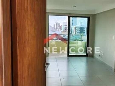 Apartamento em Rua José Marcos de Melo Peixoto - Intermares - Cabedelo/PB