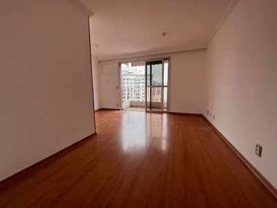 Apartamento em Santa Rosa, Niterói/RJ de 85m² 2 quartos para locação R$ 1.500,00/mes
