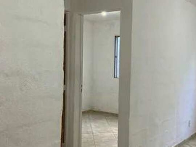 Apartamento em São Francisco