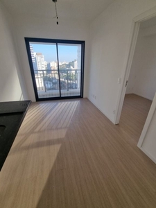 Apartamento em Sumaré, São Paulo/SP de 29m² 1 quartos à venda por R$ 439.000,00