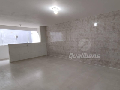 Apartamento em Vila Augusto, Mauá/SP de 86m² 2 quartos para locação R$ 1.500,00/mes